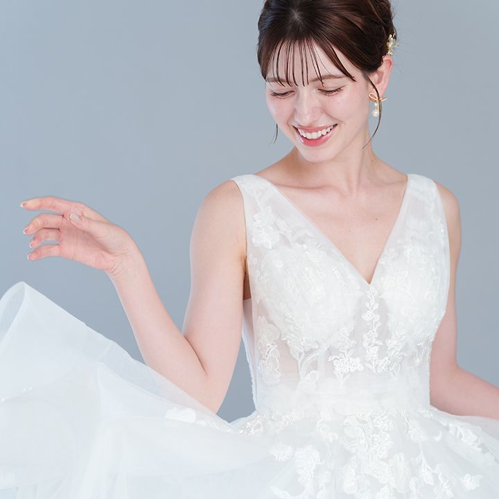 インポートドレス-名古屋(ウインク愛知)