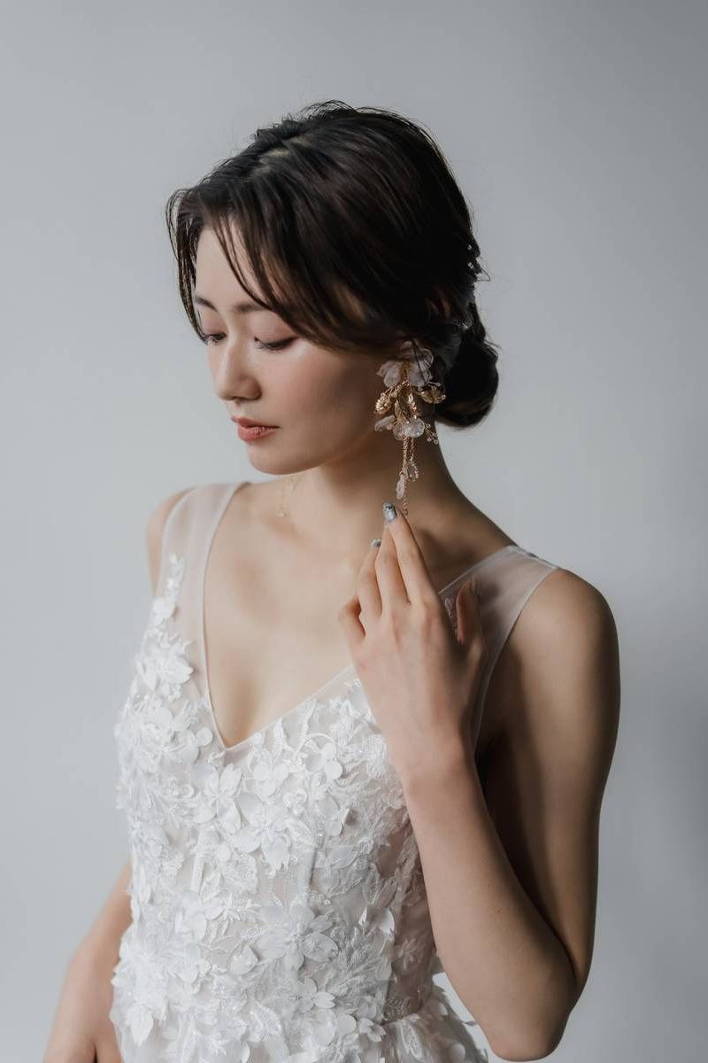 ウェディングアクセサリー-大阪セール