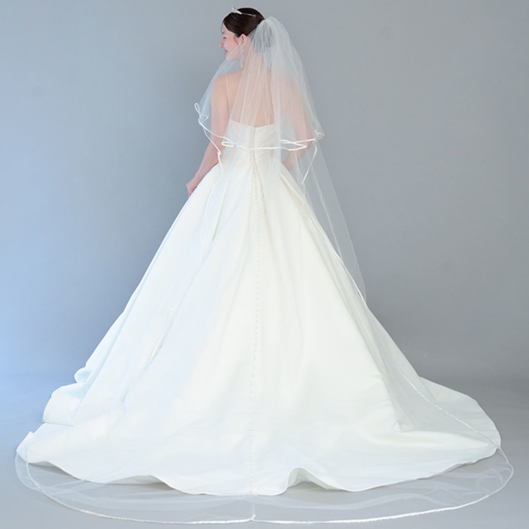 DELLデル-ウェディングドレス