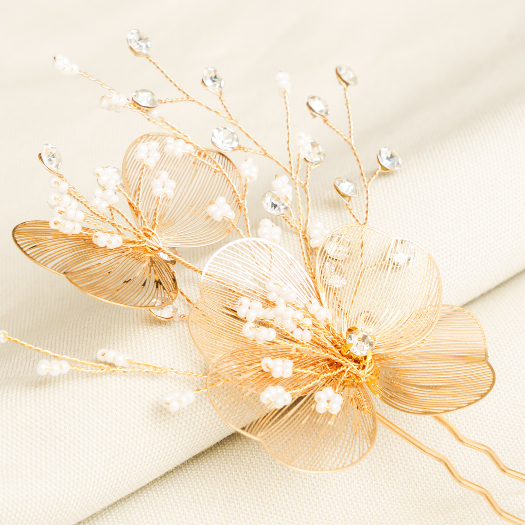 DELLデル-ウェディングドレス