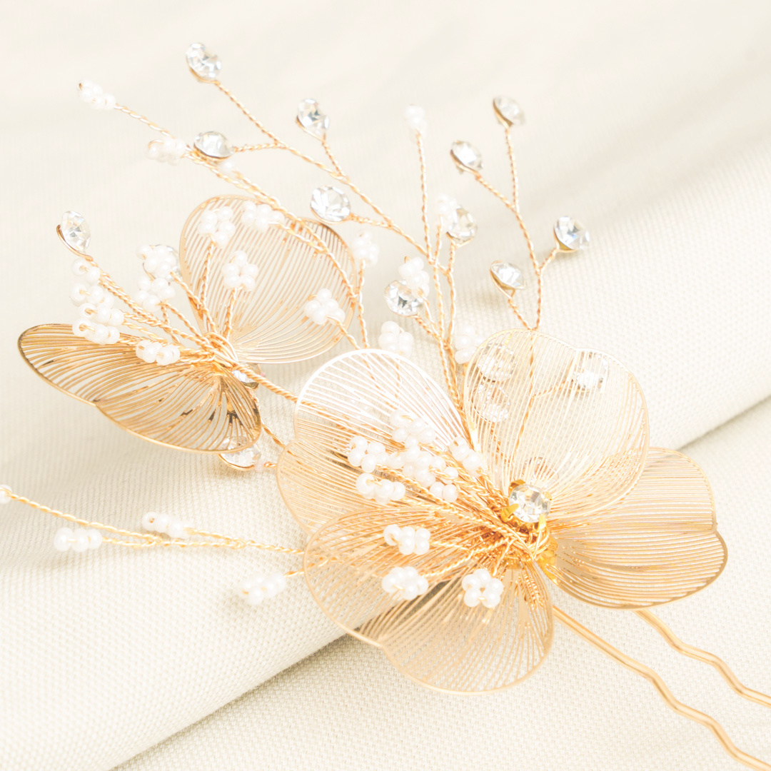 DELLデル-ウェディングドレス