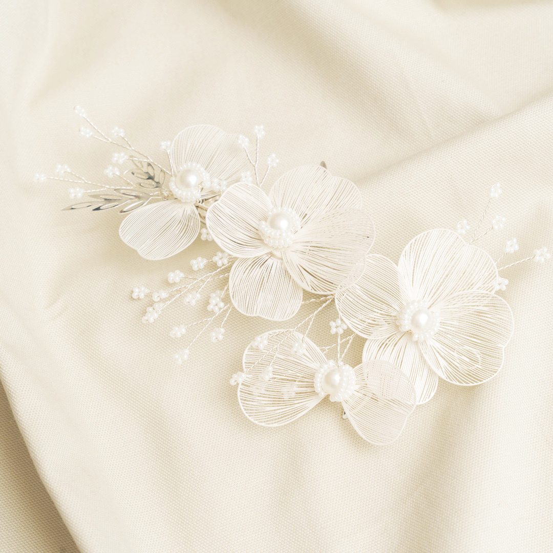 DELLデル-ウェディングドレス