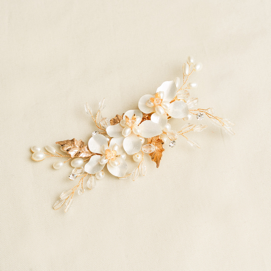 DELLデル-ウェディングドレス