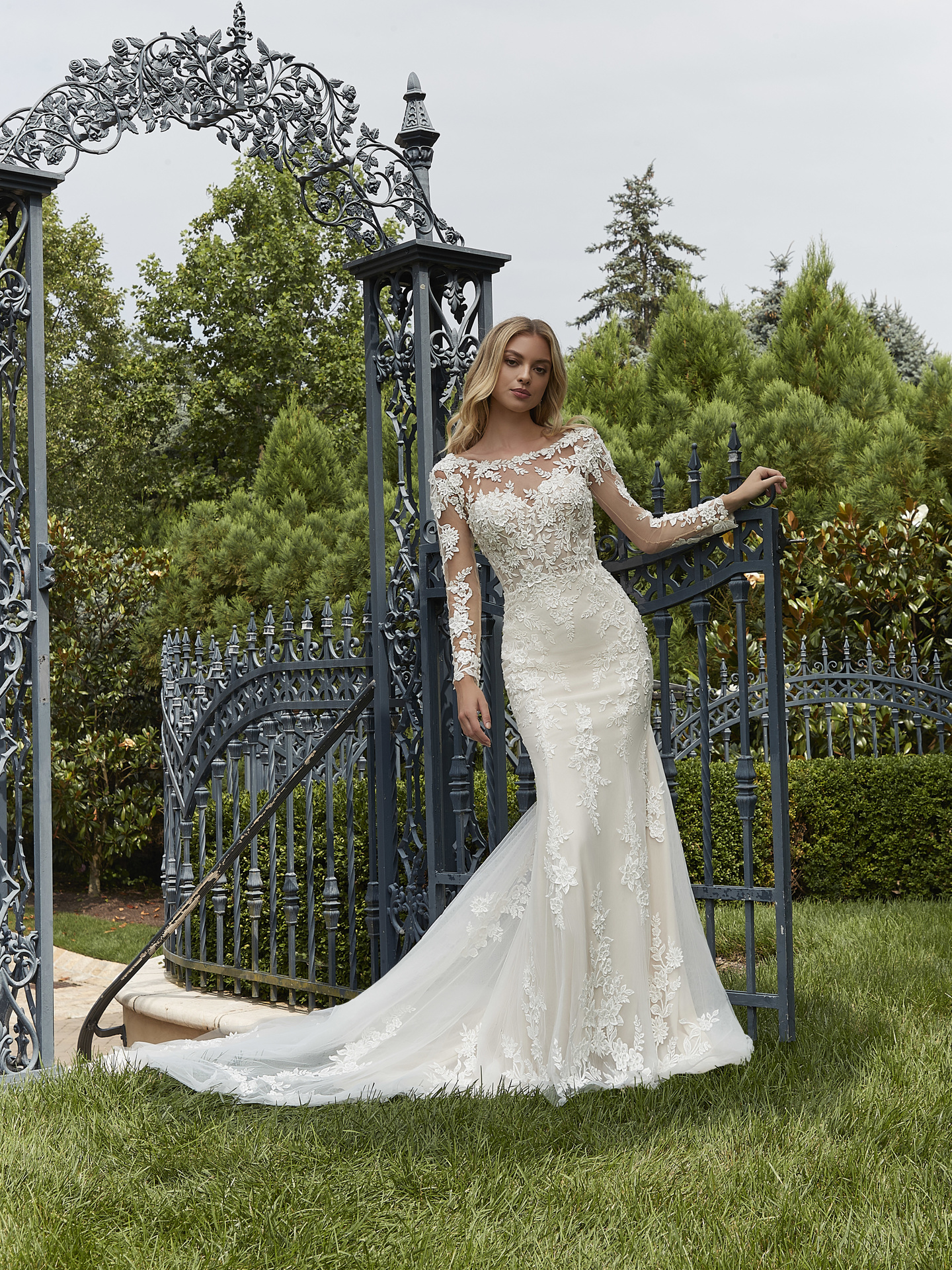 Anika アニカ-ウェディングドレス