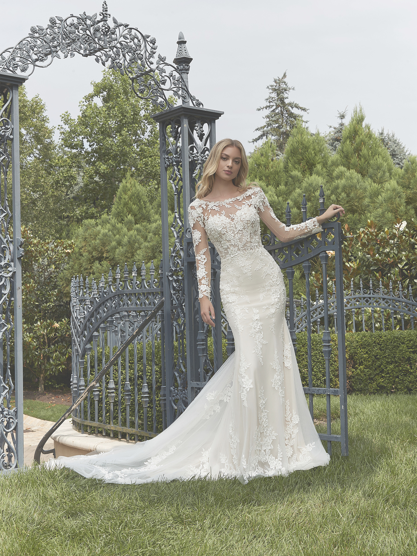 Anika アニカ-ウェディングドレス