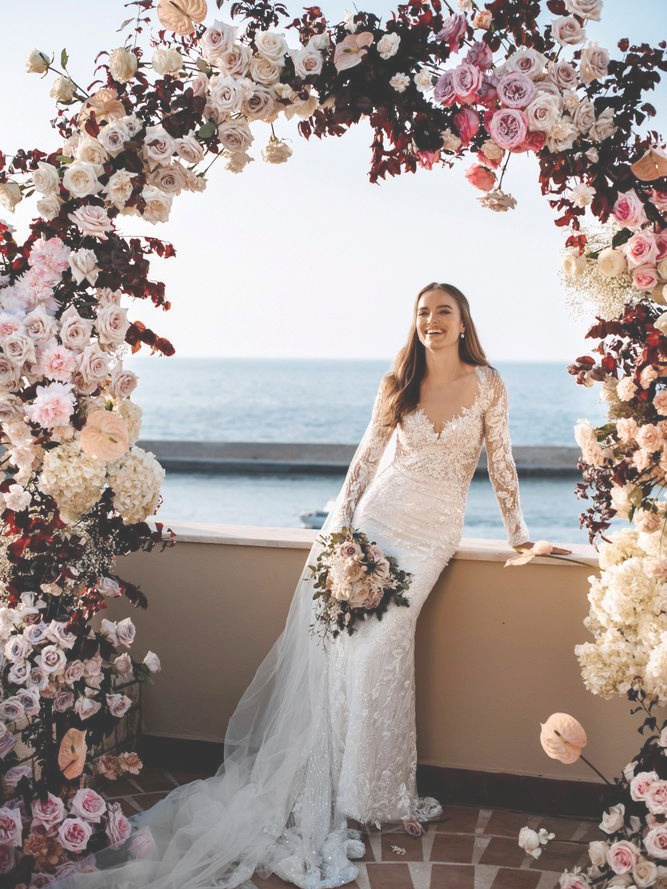 Anika アニカ-ウェディングドレス