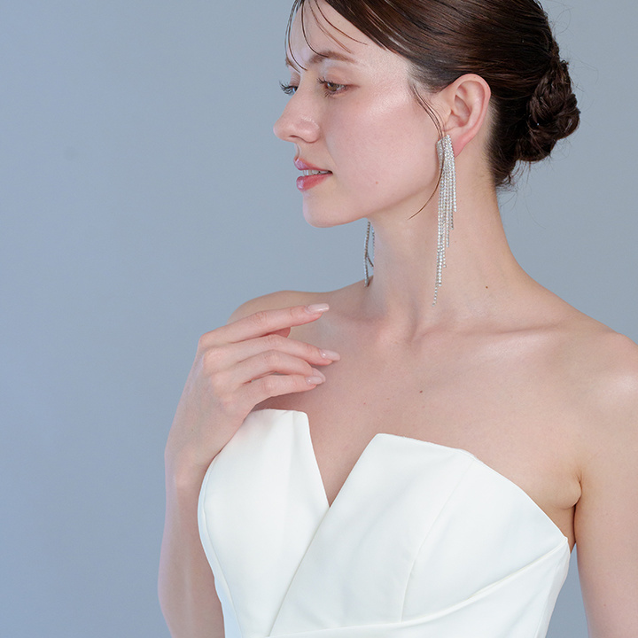 インポートドレス-東京セール