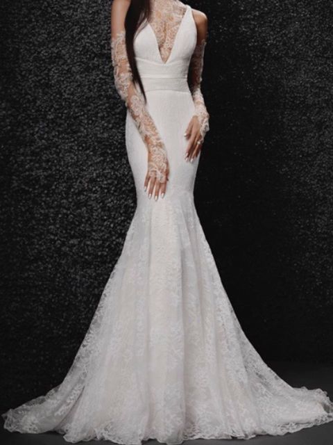 Daisy デイジー-ウエディングドレス