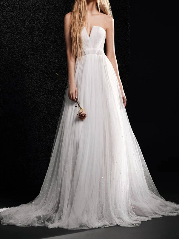 Daisy デイジー-ウエディングドレス