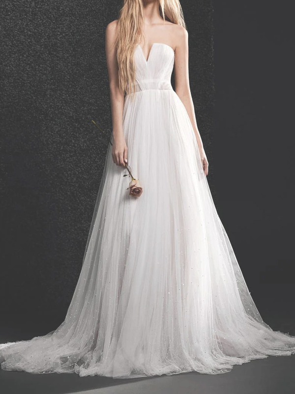 Daisy デイジー-ウエディングドレス