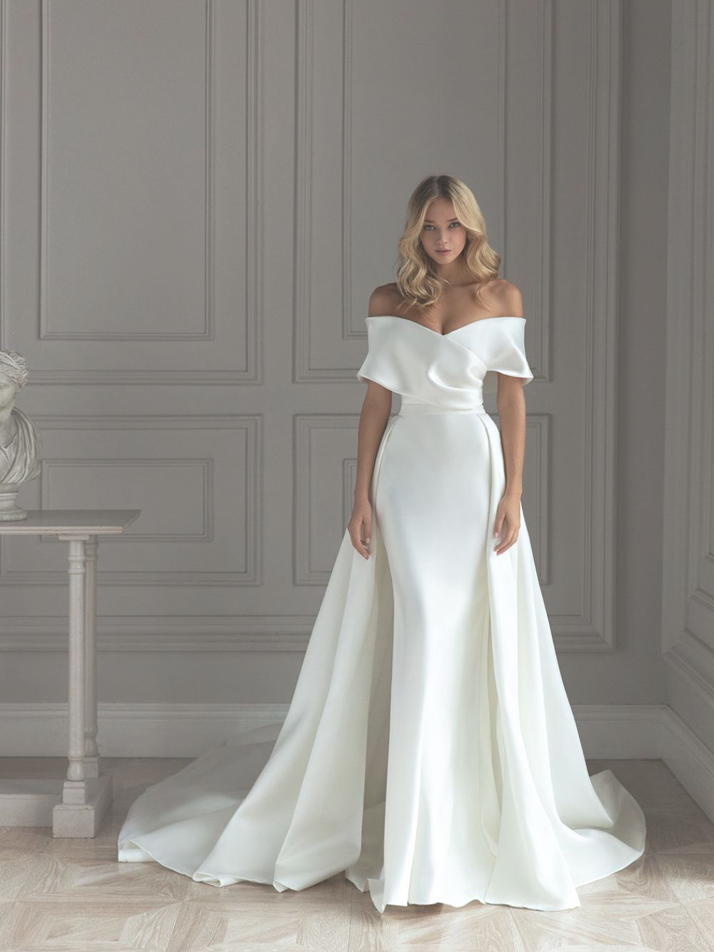 Daisy デイジー-ウエディングドレス