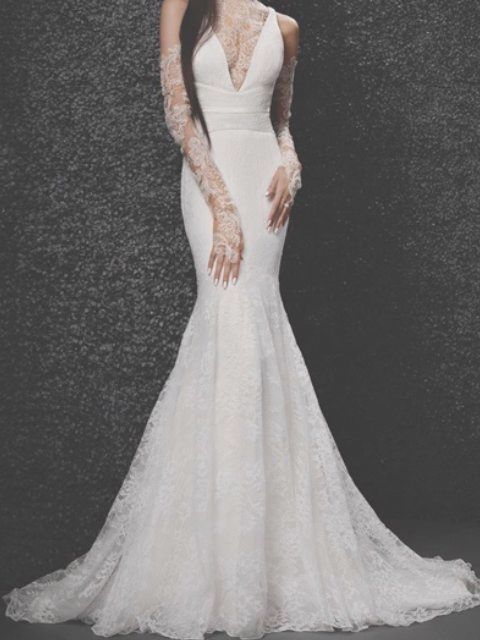 Daisy デイジー-ウエディングドレス