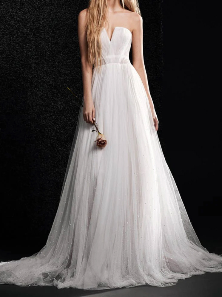 Milla Nova-ウエディングドレス