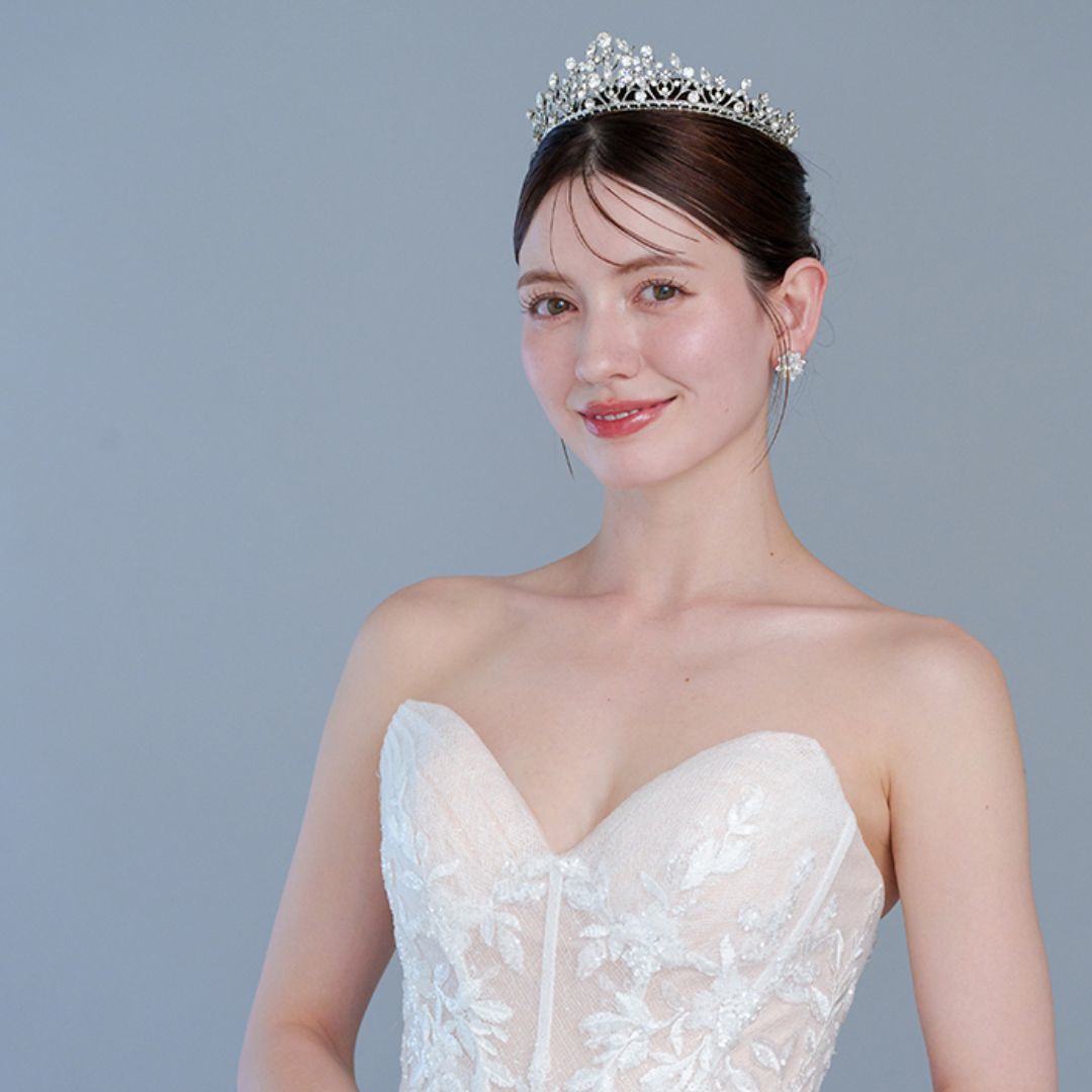 DELLデル-ウェディングドレス